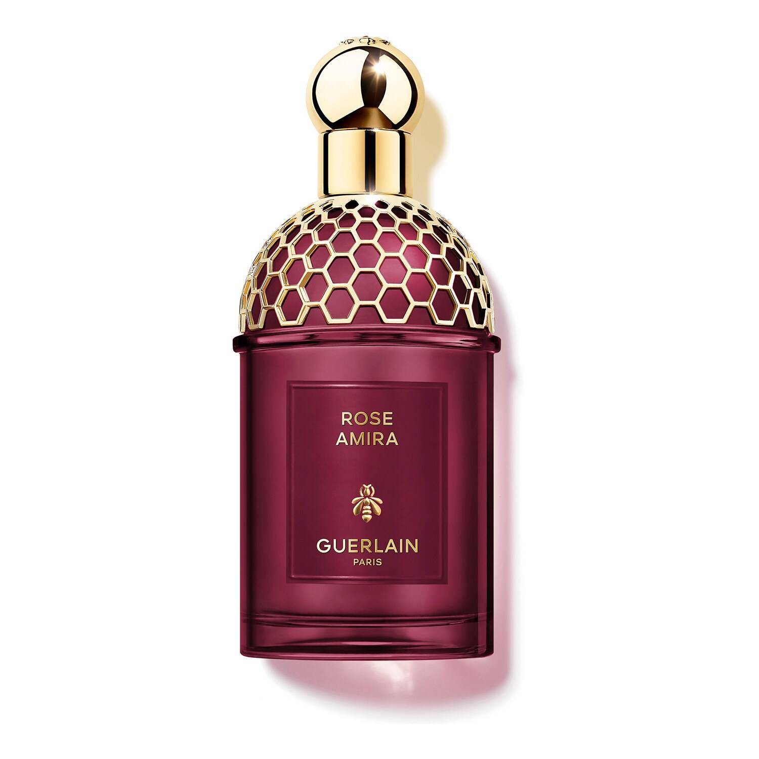 Guerlain Absolus Allegoria - Rose Amira - Eau De Parfum 125 Ml
