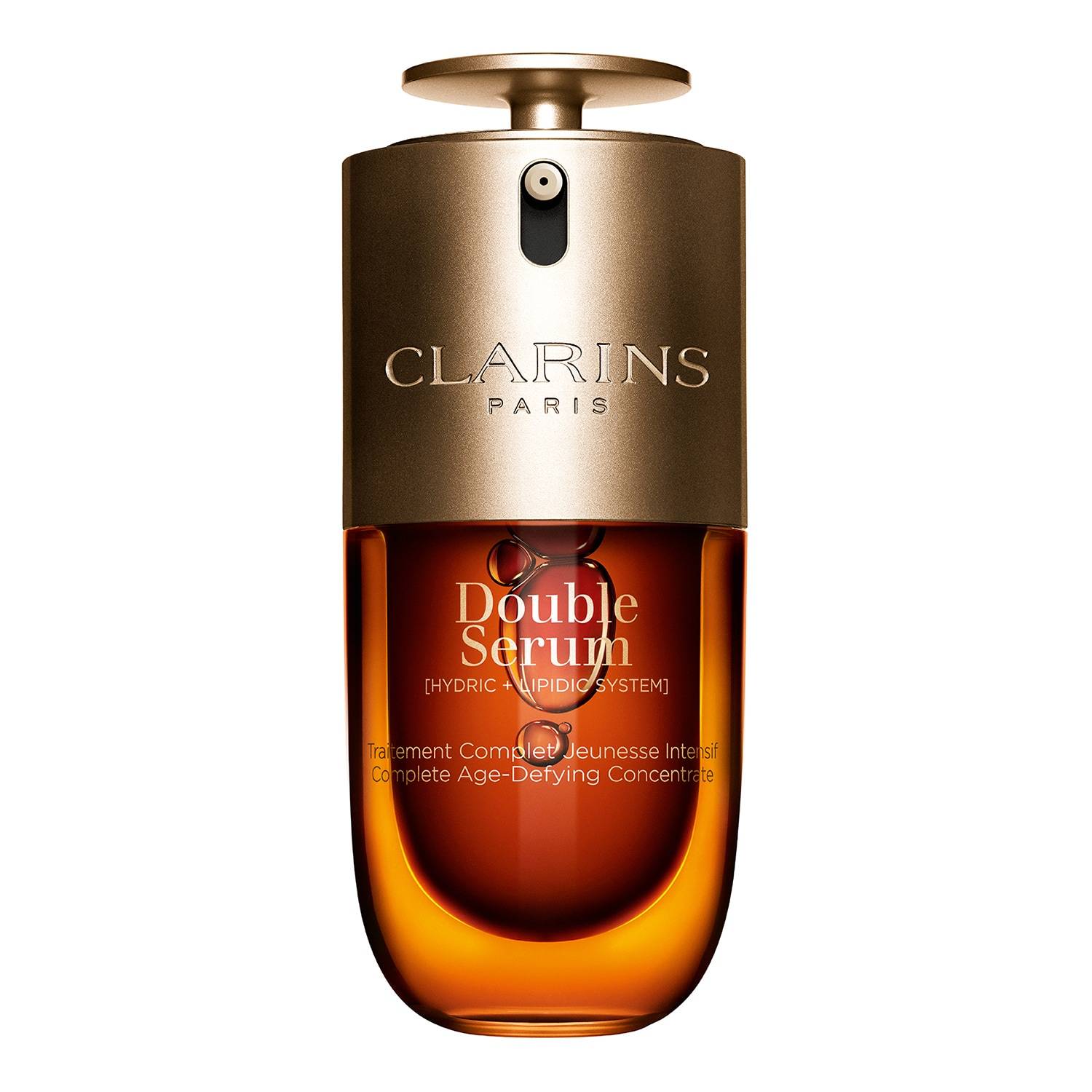 Clarins Double Serum 30Ml