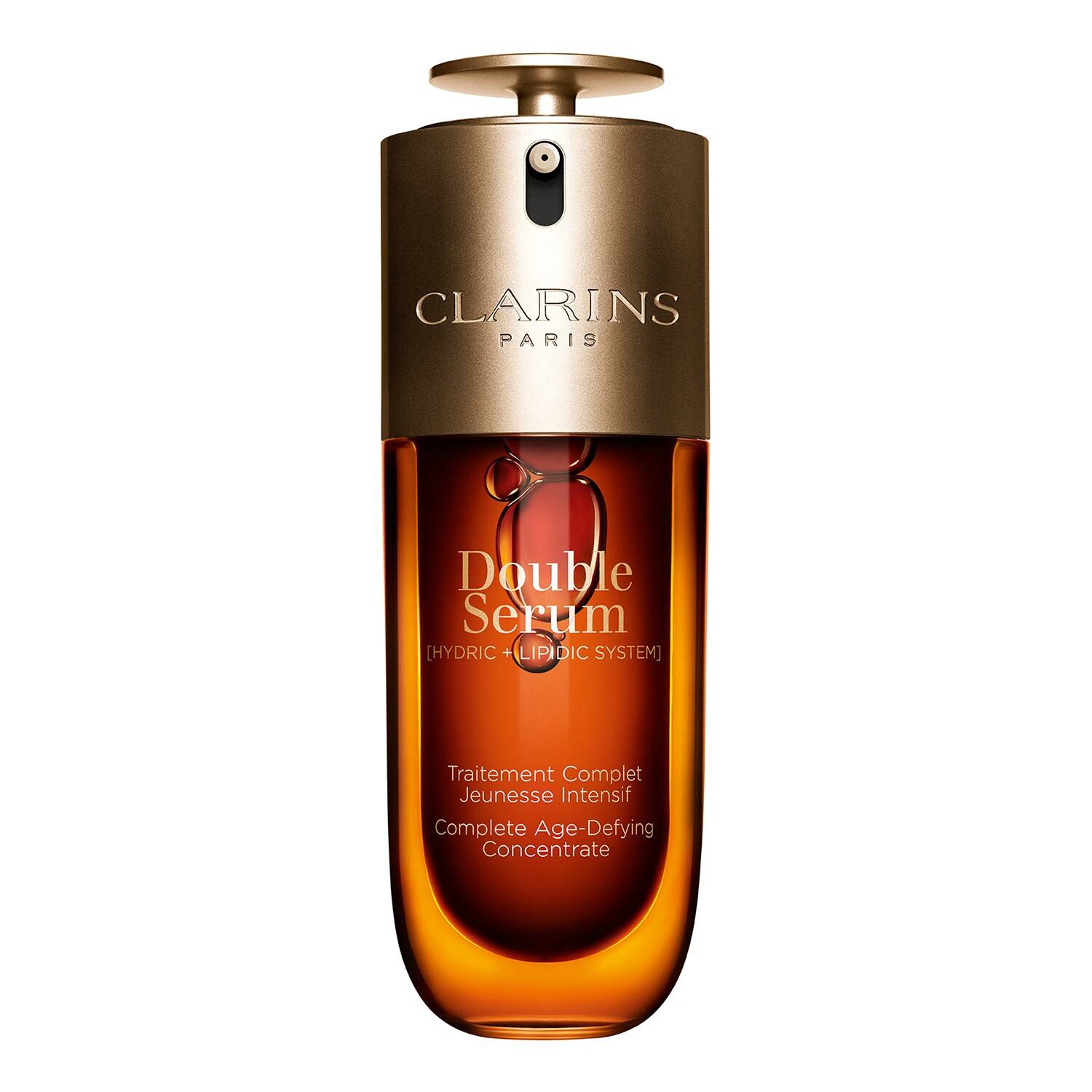 Clarins Double Serum 75Ml