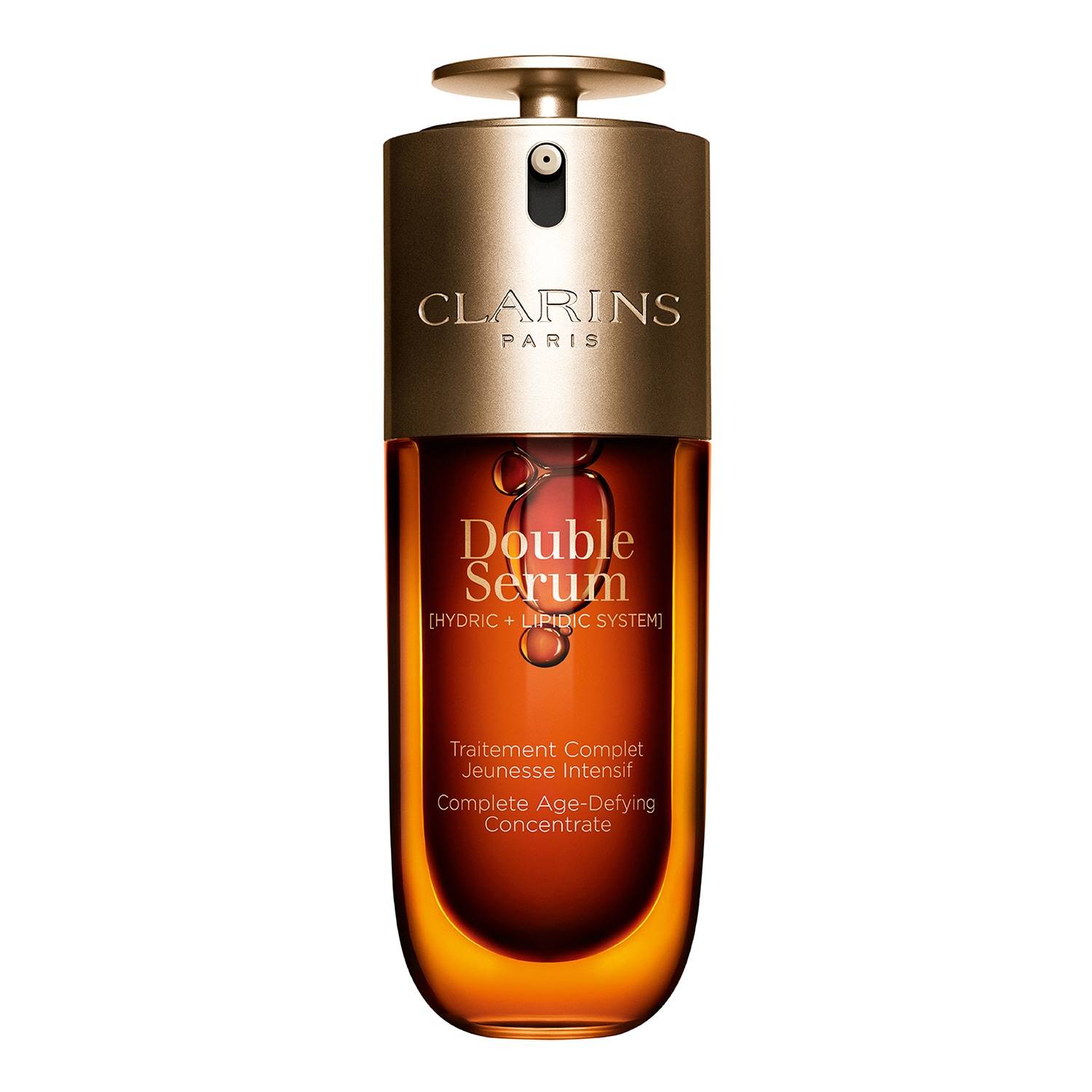 Clarins Double Serum 50Ml