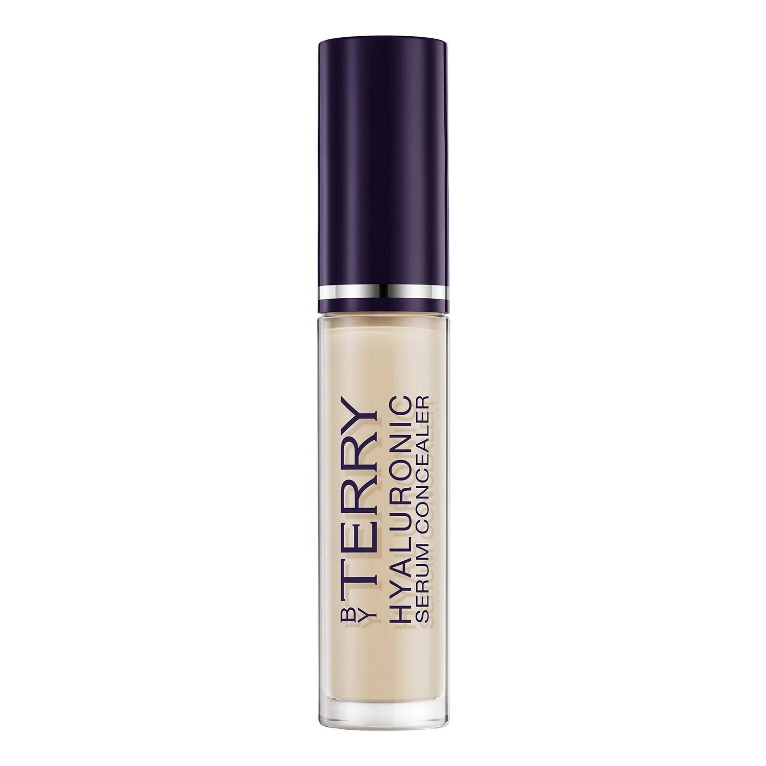 By Terry Hyaluronic Serum Concealer - Concealer 2 Ivory Light