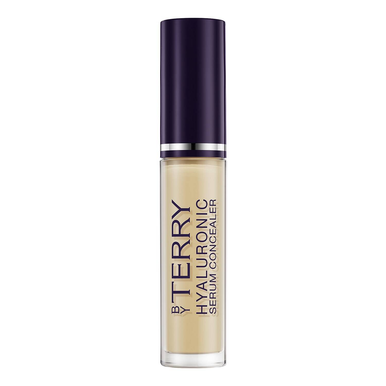 By Terry Hyaluronic Serum Concealer - Concealer 3 Apricot Nude