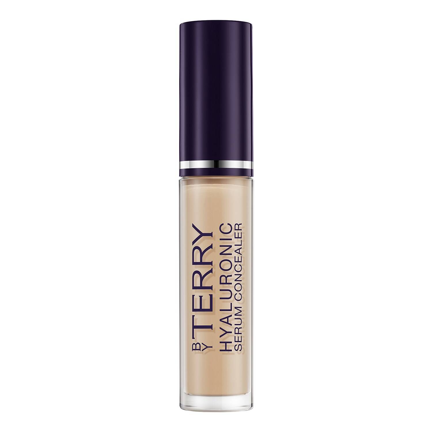 By Terry Hyaluronic Serum Concealer - Concealer 6 Peach Beige