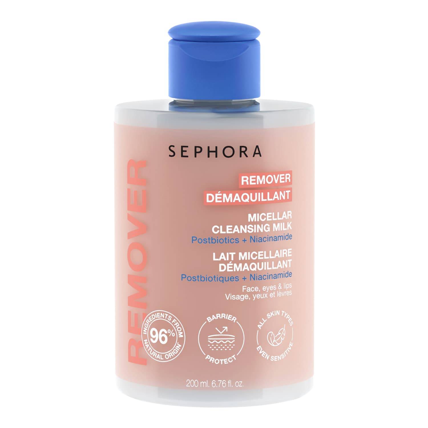 Sephora Collection Micellar Cleansing Milk 200Ml