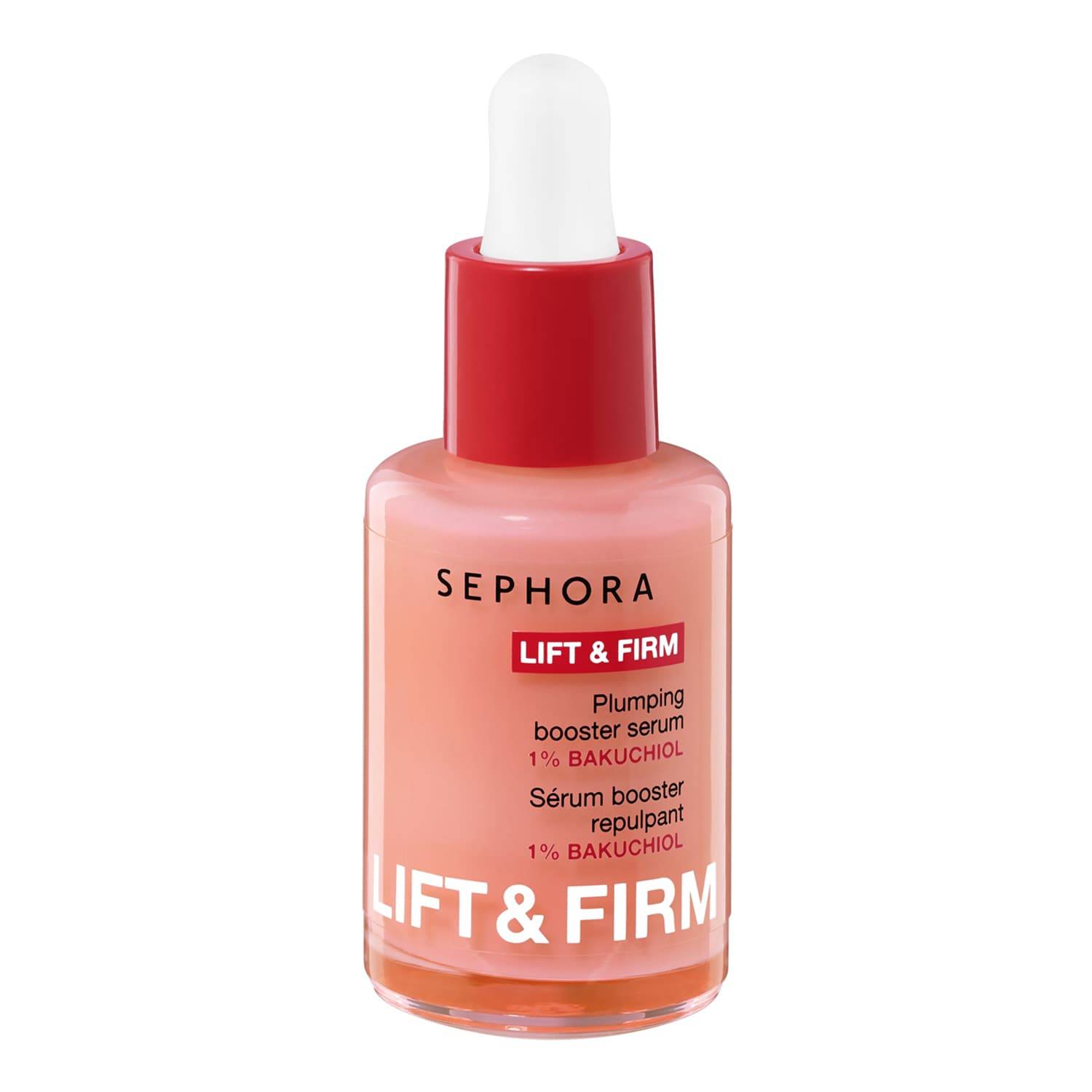 Sephora Collection Lift & Firm Plumping Booster Serum 30Ml