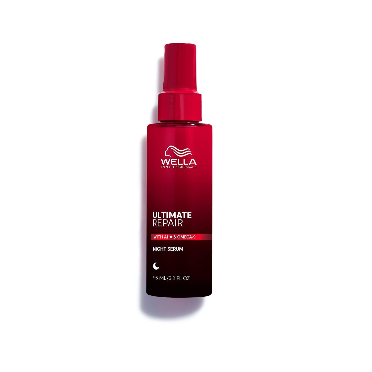 Wella Professionals Night Hair Serum 95Ml
