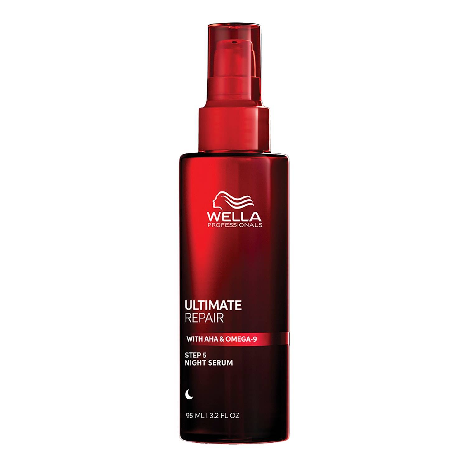 Wella Professionals Night Hair Serum 95Ml