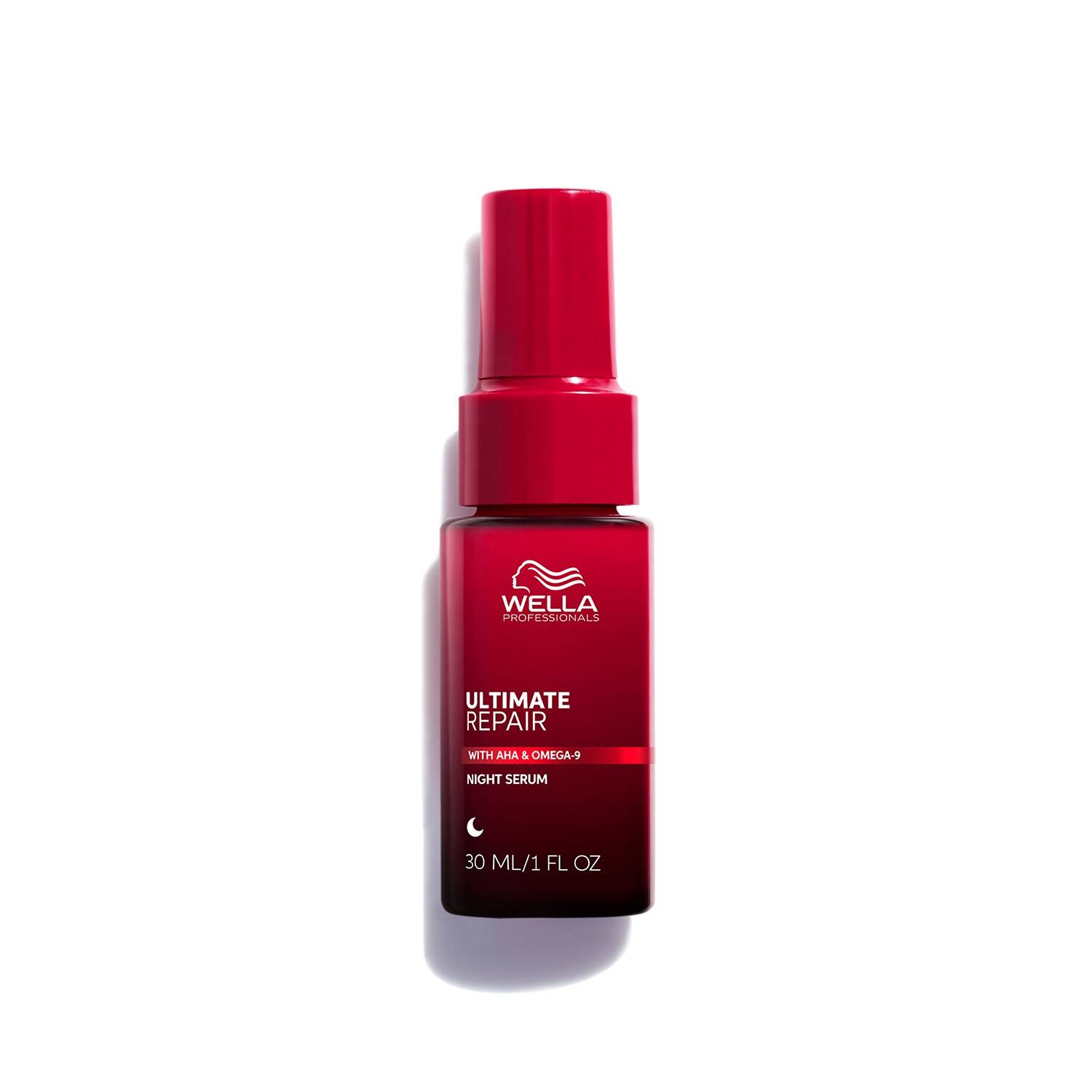 Wella Professionals Night Hair Serum 30Ml