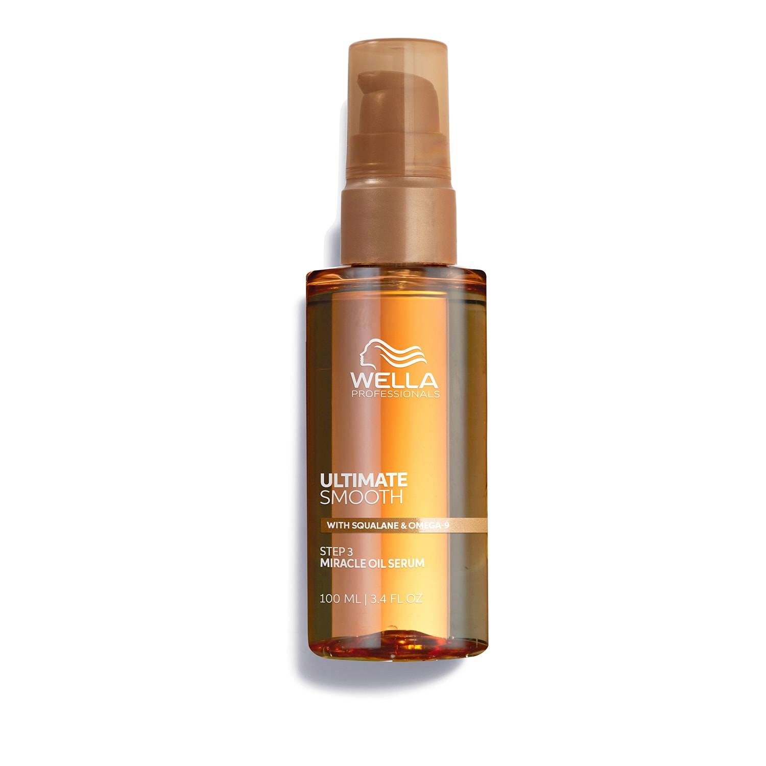 Wella Professionals Miracle Oil Serum 100Ml