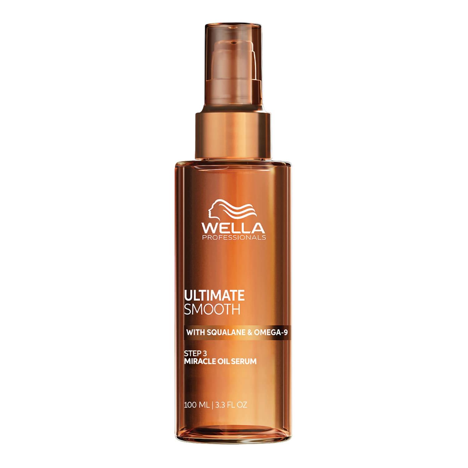 Wella Professionals Miracle Oil Serum 100Ml