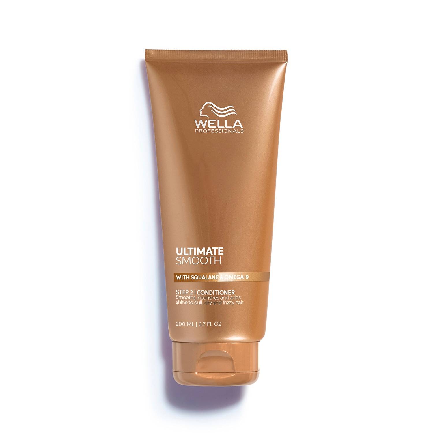 Wella Professionals Ultimate Smooth Conditioner 200Ml