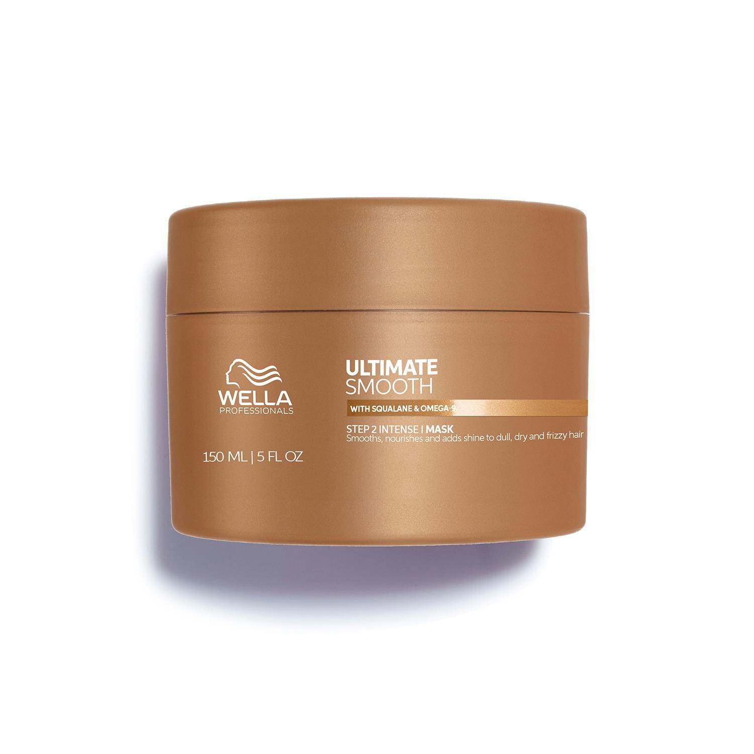 Wella Professionals Ultimate Smooth Mask 150Ml