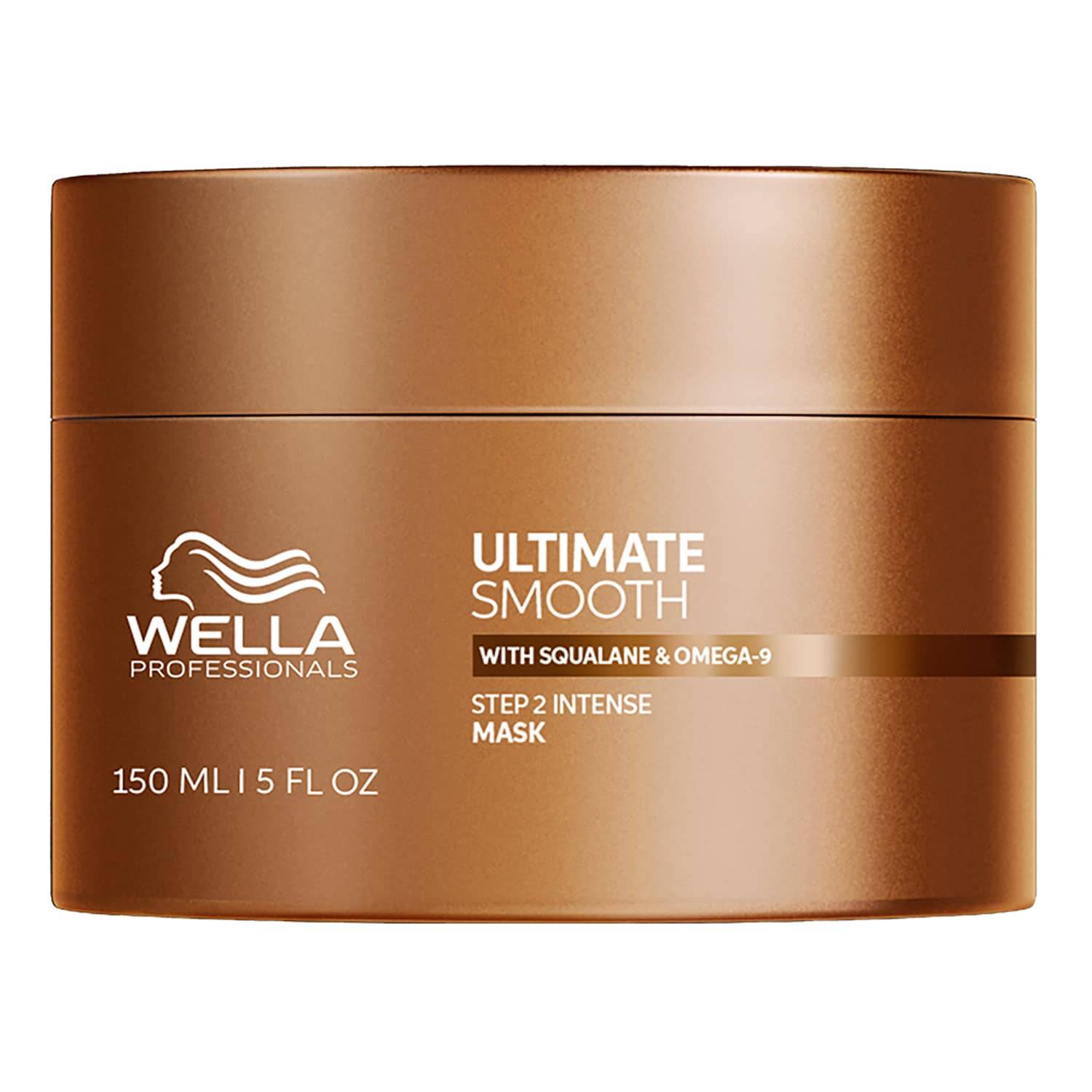 Wella Professionals Ultimate Smooth Mask 150Ml