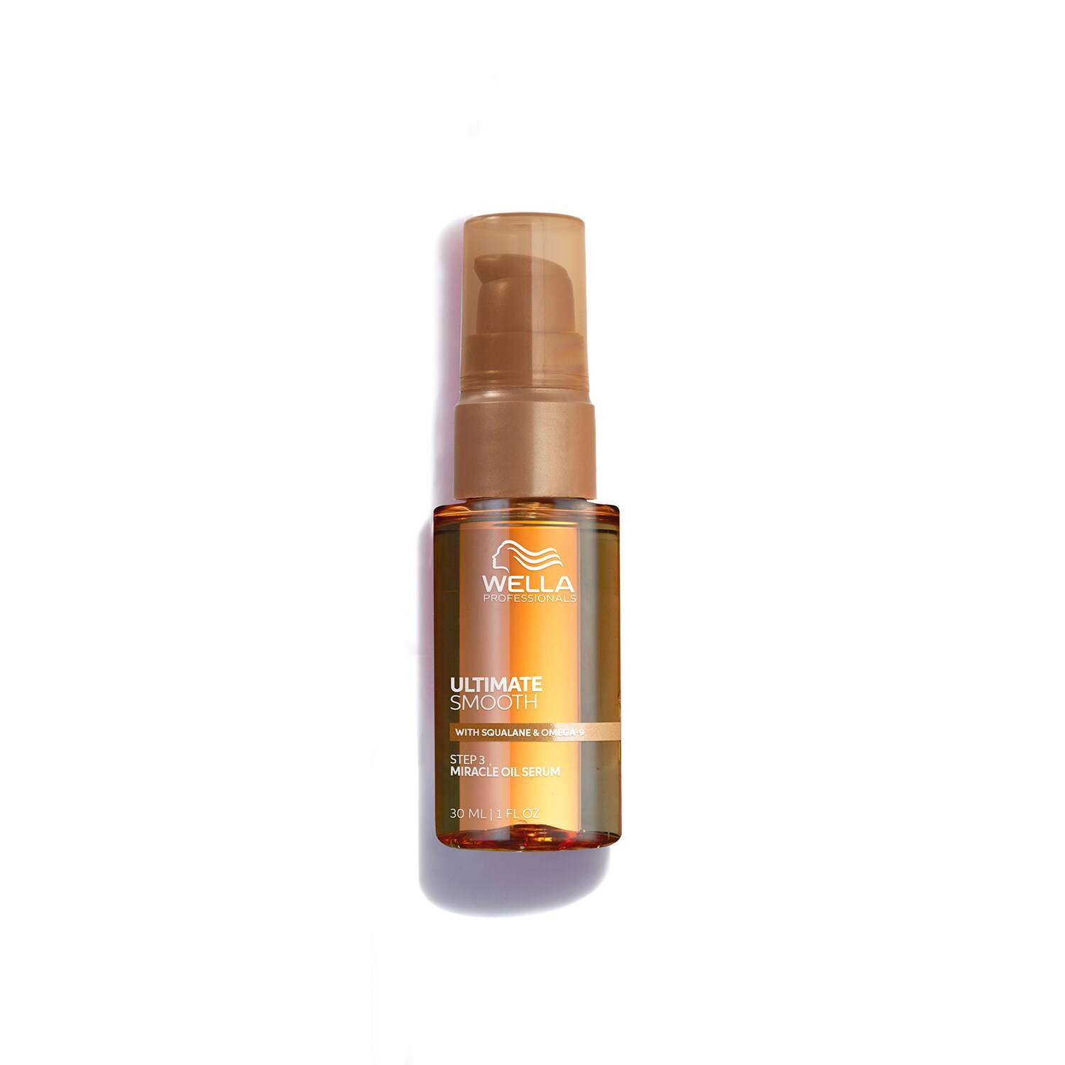 Wella Professionals Miracle Oil Serum 30Ml