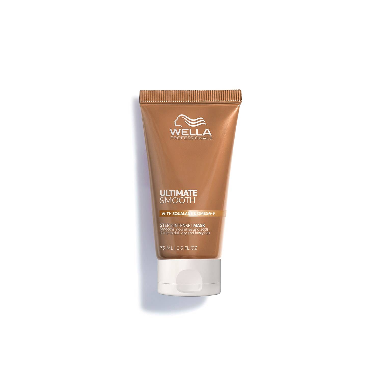 Wella Professionals Ultimate Smooth Mask 75Ml
