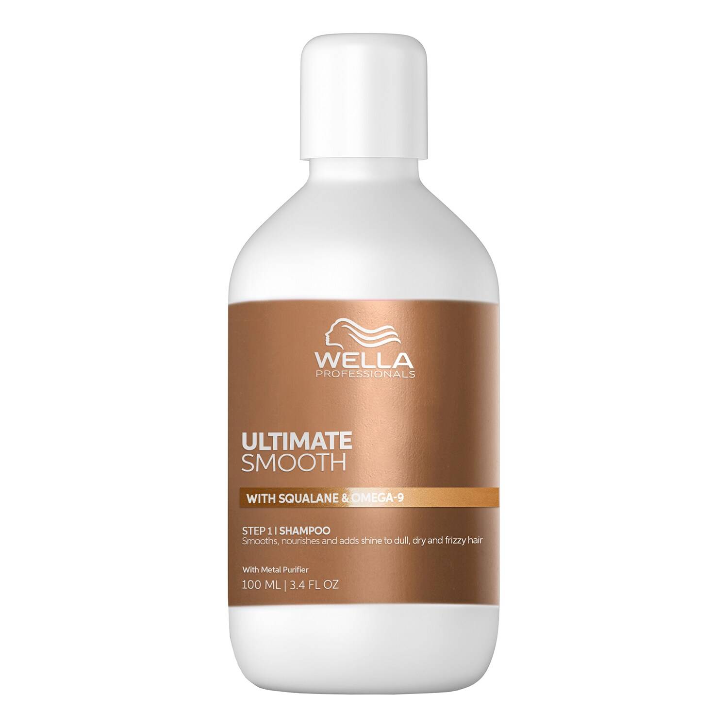 Wella Professionals Ultimate...