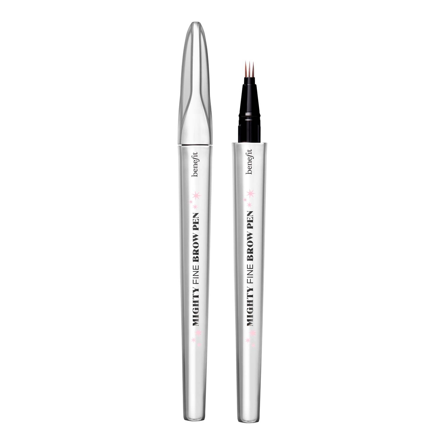 Benefit Cosmetics Mighty Fine Brow Pen 0.5Ml 3.5