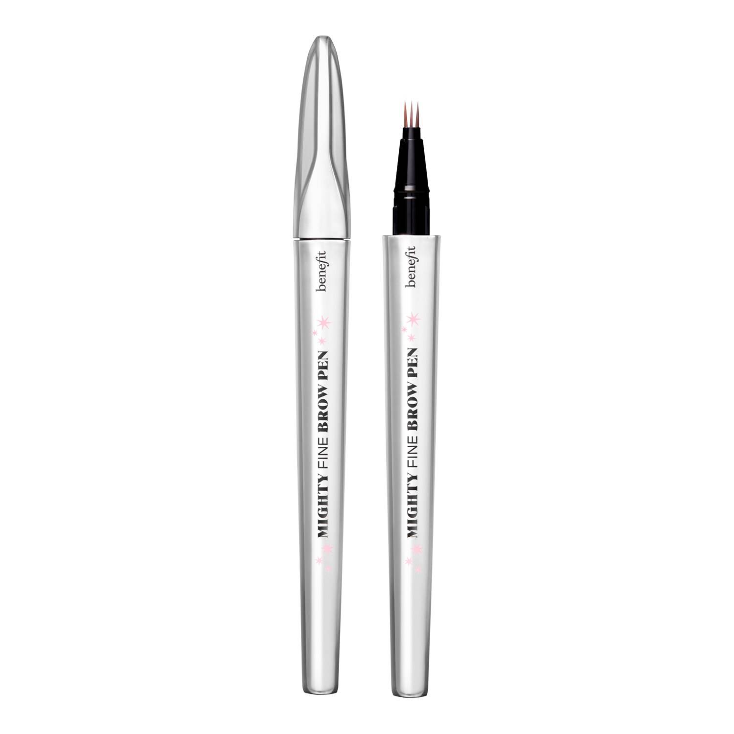 Benefit Cosmetics Mighty Fine Brow Pen 0.5Ml 2.5