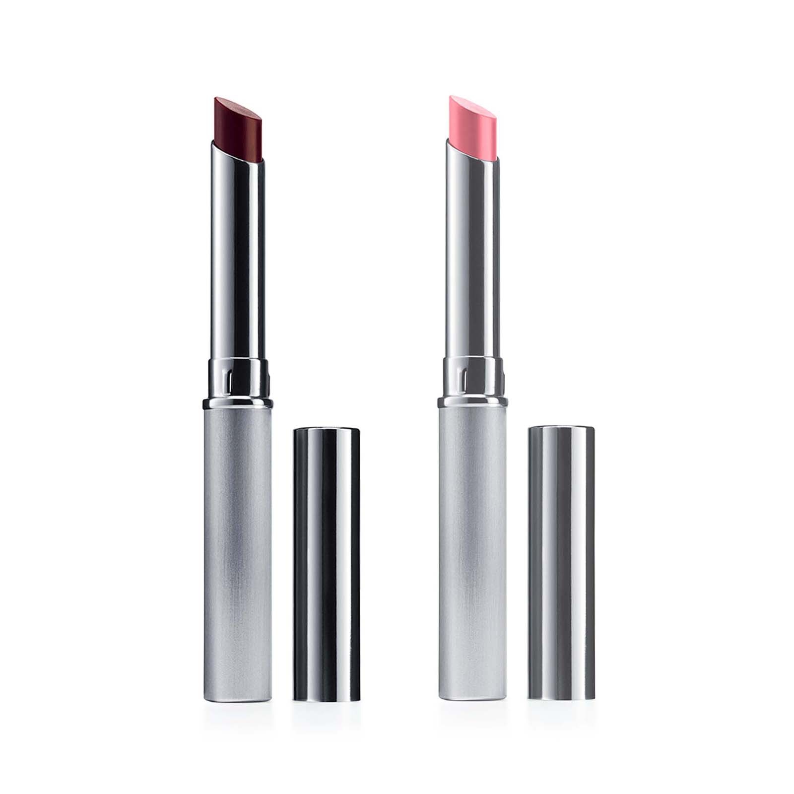 Clinique Pink Honey & Black Honey Lipstick Duo