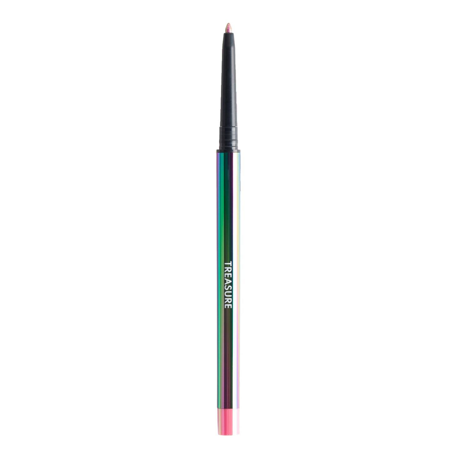 Danessa Myricks Infinite Chrome Micropencils Treasure
