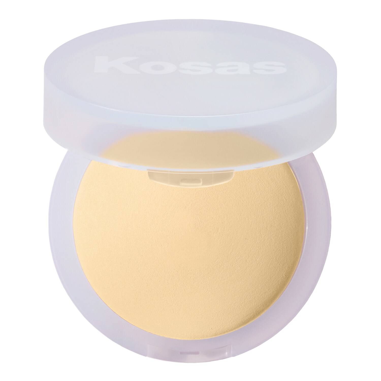 Kosas Cloud Set Brightening Baked Brightening Powder 9.5G Buttery