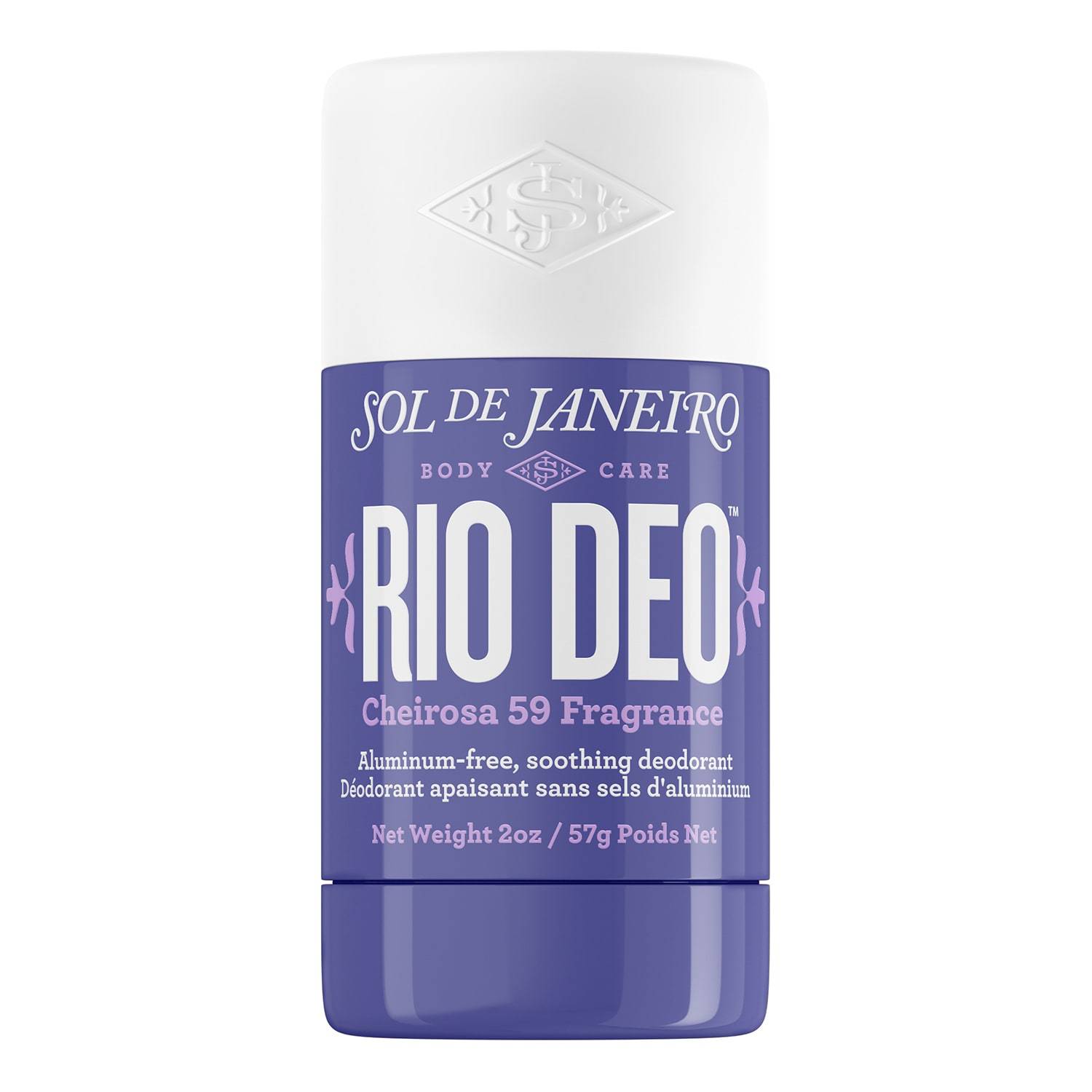 Sol De Janeiro Rio Deo Cheirosa '59 57G