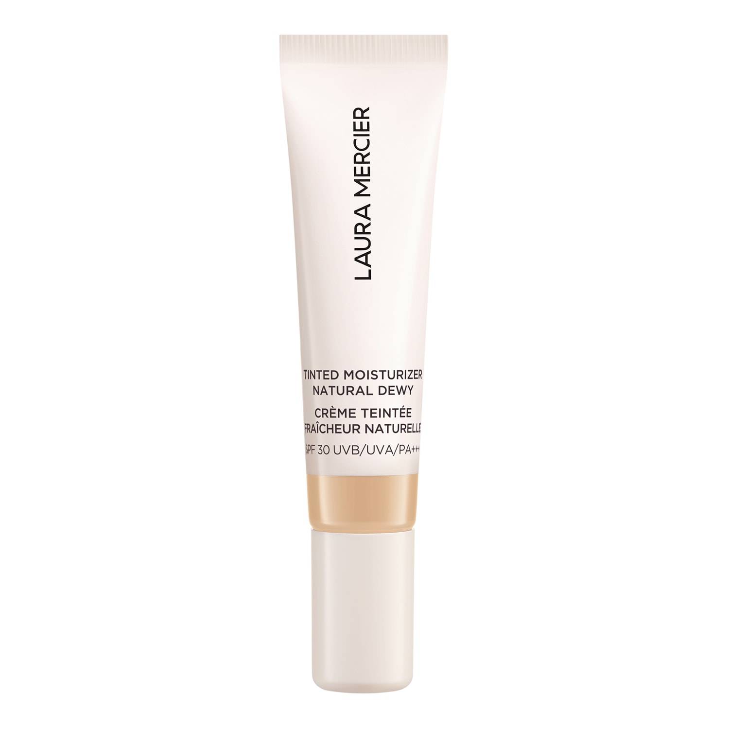 Laura Mercier Tinted Moisturiser Natural Dewy Spf30 Travel Size 15Ml 2N Maple