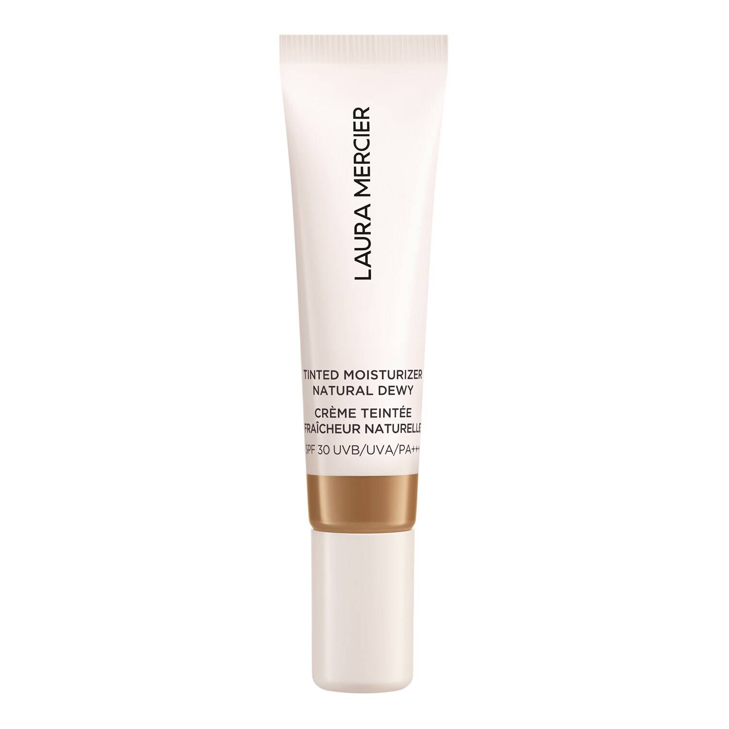 Laura Mercier Tinted Moisturiser Natural Dewy Spf30 Travel Size 15Ml 5N Clay