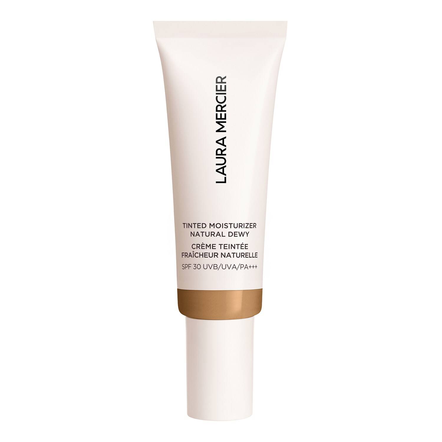 Laura Mercier Tinted Moisturiser Natural Dewy Spf 30 4N Teak
