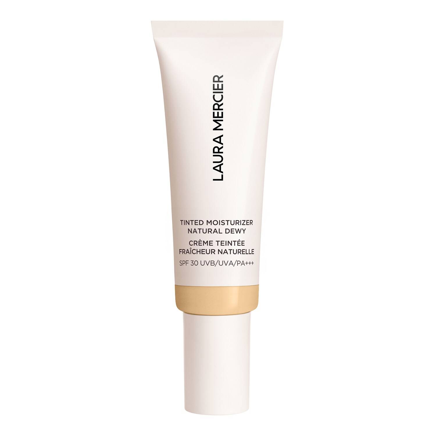Laura Mercier Tinted Moisturiser Natural Dewy Spf 30 1W Champagne