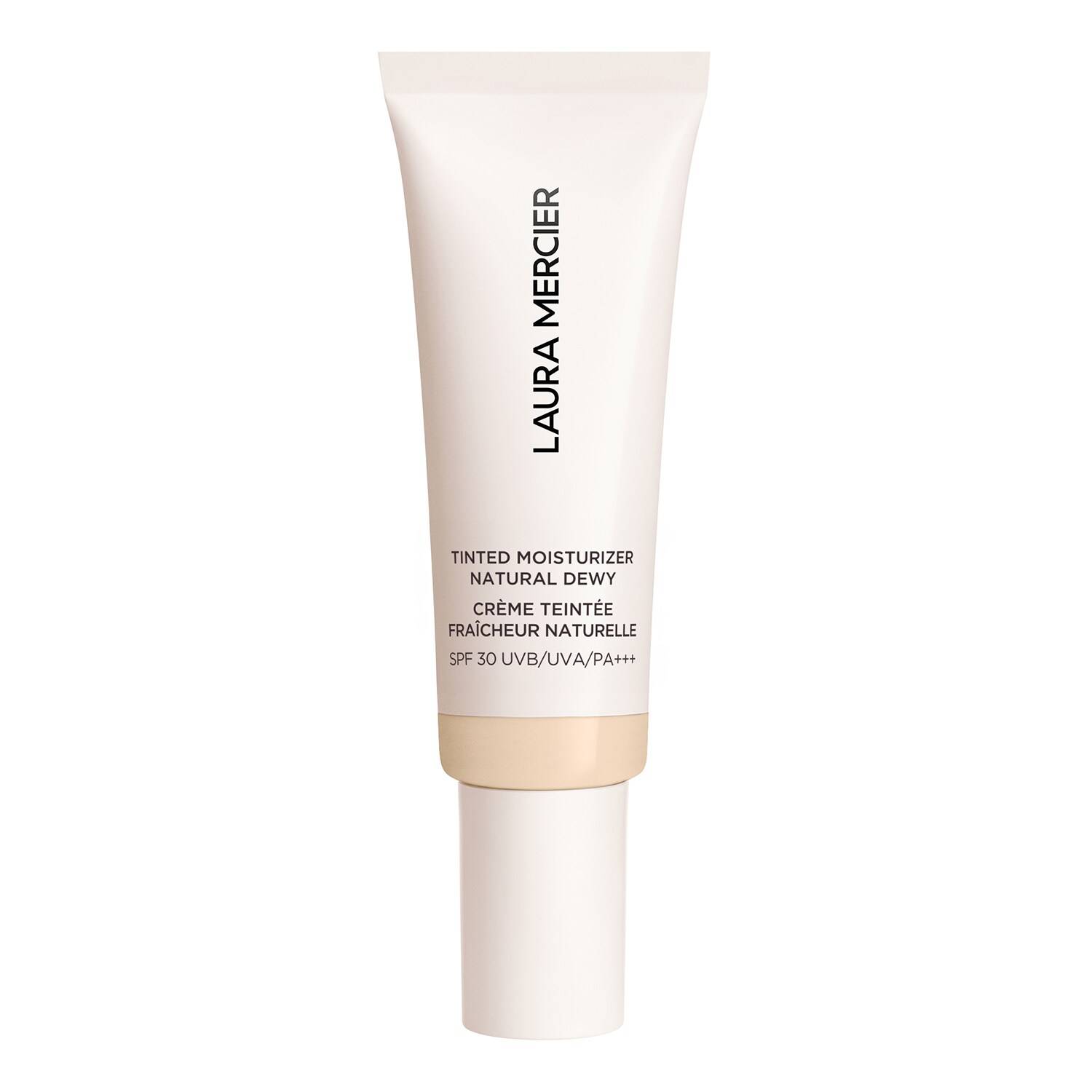 Laura Mercier Tinted Moisturiser Natural Dewy Spf 30 0N Silk​