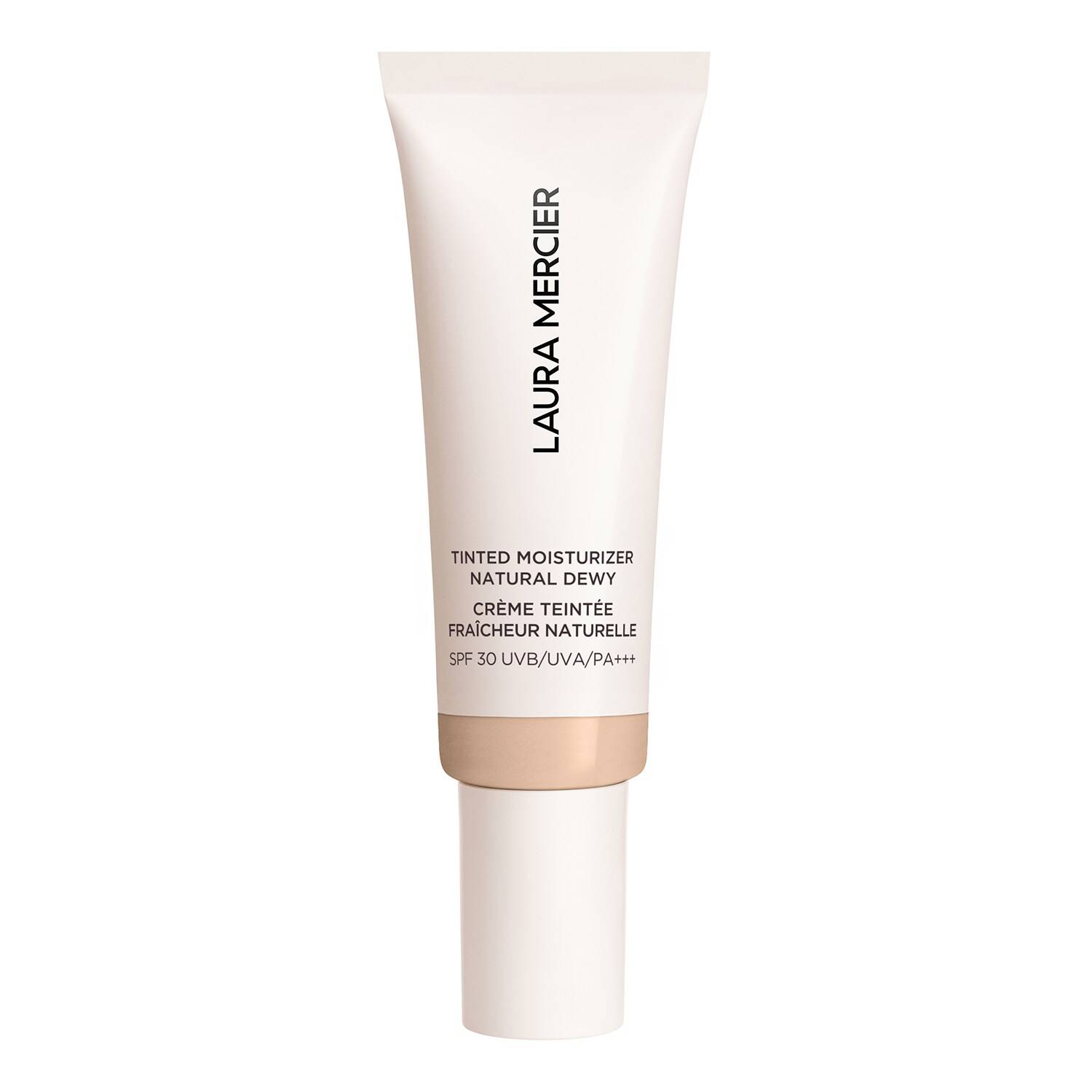 Laura Mercier Tinted Moisturiser Natural Dewy Spf 30 1C Cameo