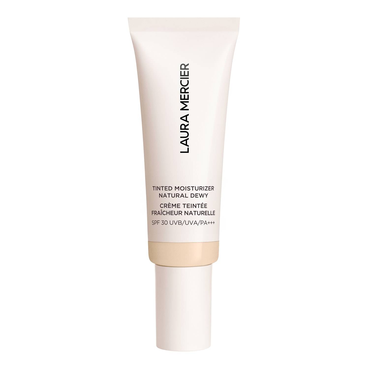 Laura Mercier Tinted Moisturiser Natural Dewy Spf 30 0N Silk​