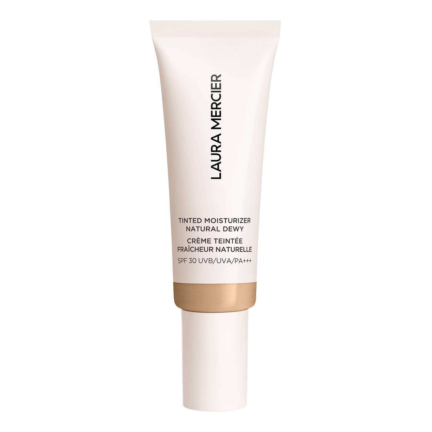 Laura Mercier Tinted Moisturiser Natural Dewy Spf 30 2C Oak