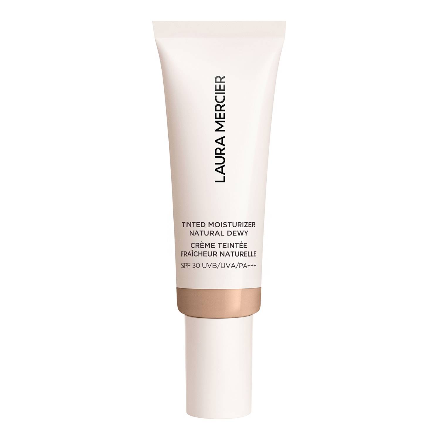 Laura Mercier Tinted Moisturiser Natural Dewy Spf 30 3C Fawn
