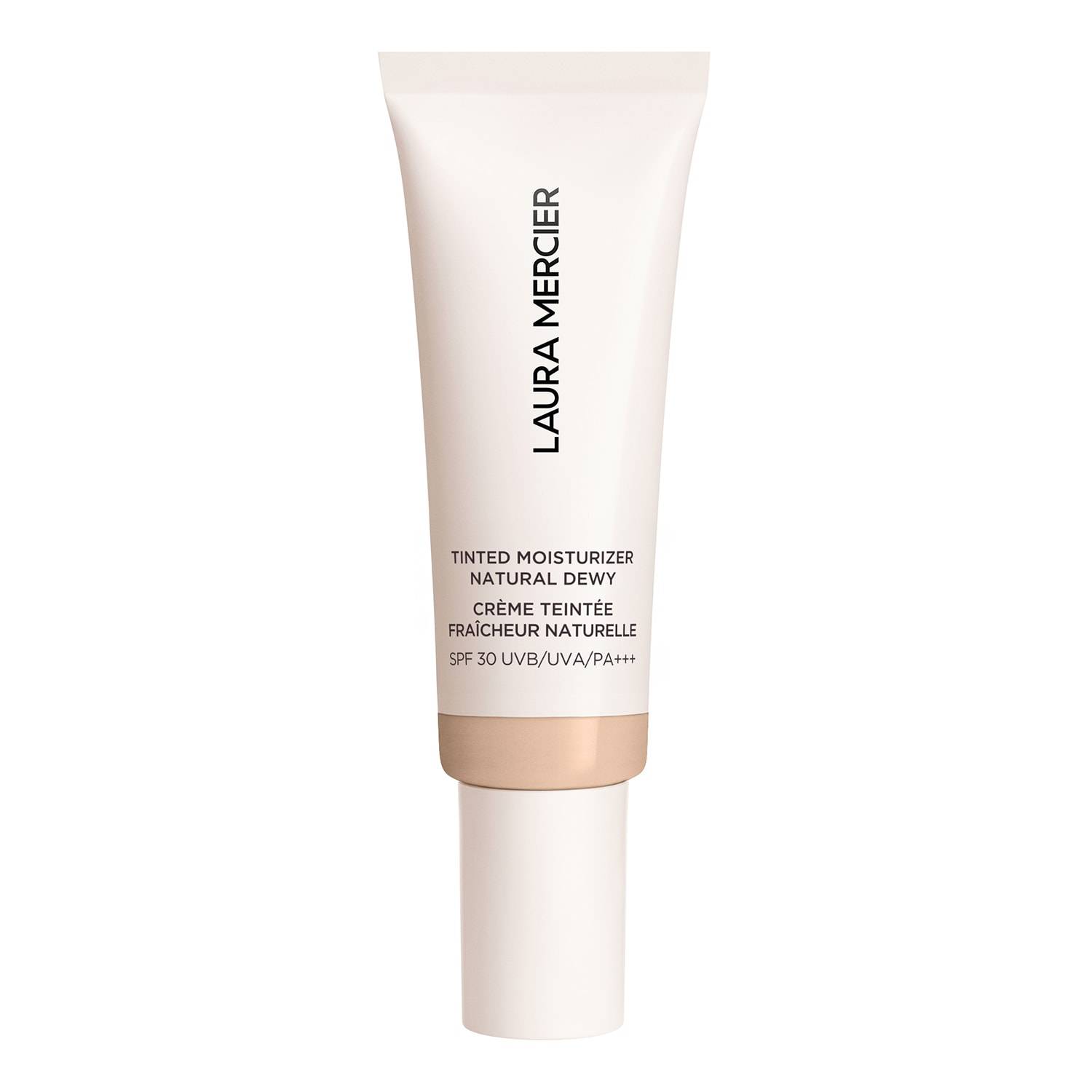 Laura Mercier Tinted Moisturiser Natural Dewy Spf 30 1C Cameo