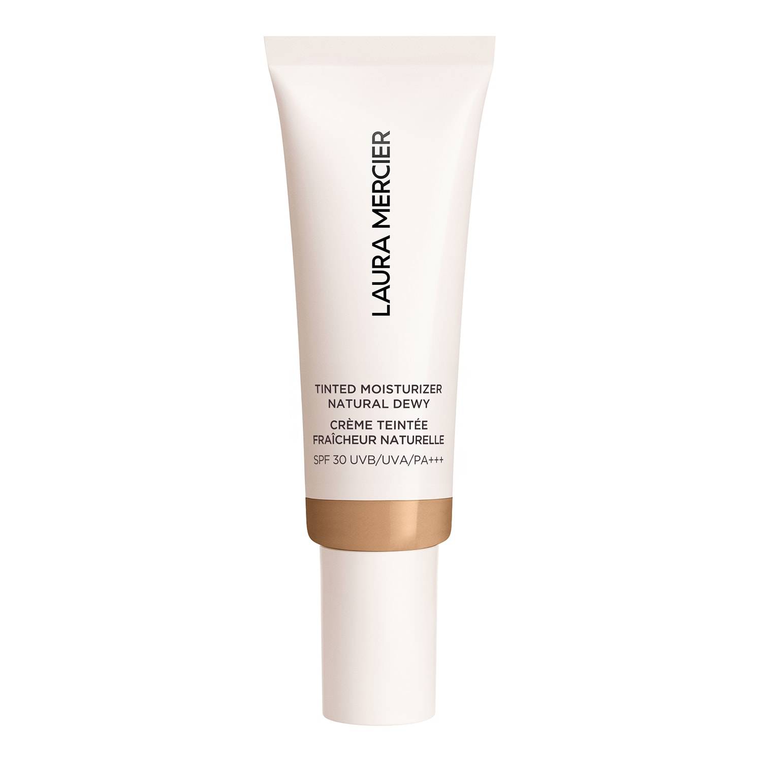 Laura Mercier Tinted Moisturiser Natural Dewy Spf 30 4C Hazel