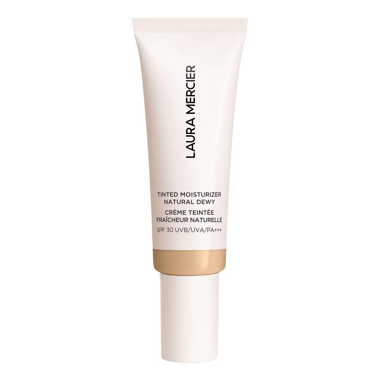 Laura Mercier Tinted Moisturiser Natural Dewy Spf 30 2N Maple