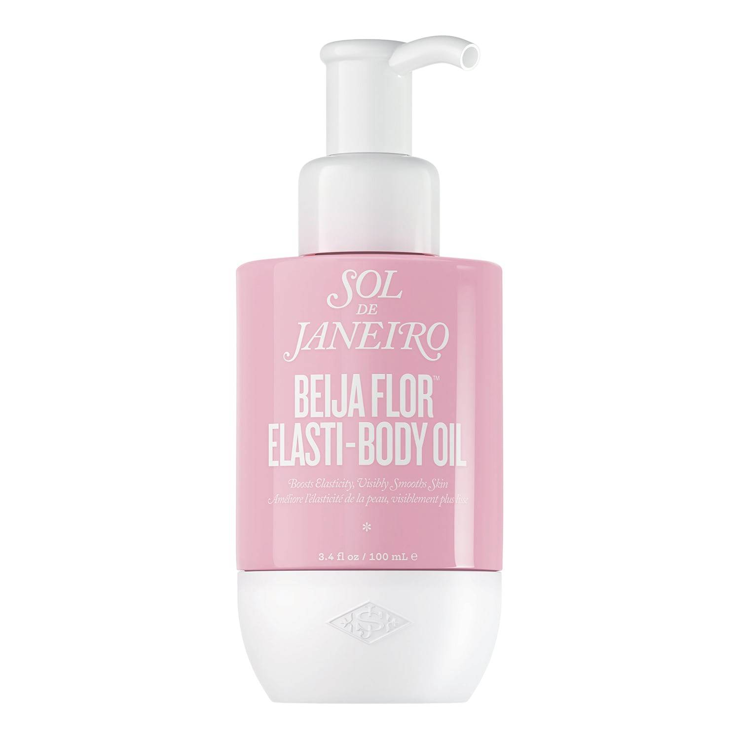 Sol De Janeiro Beija Flor Elasti-Body Oil 100Ml