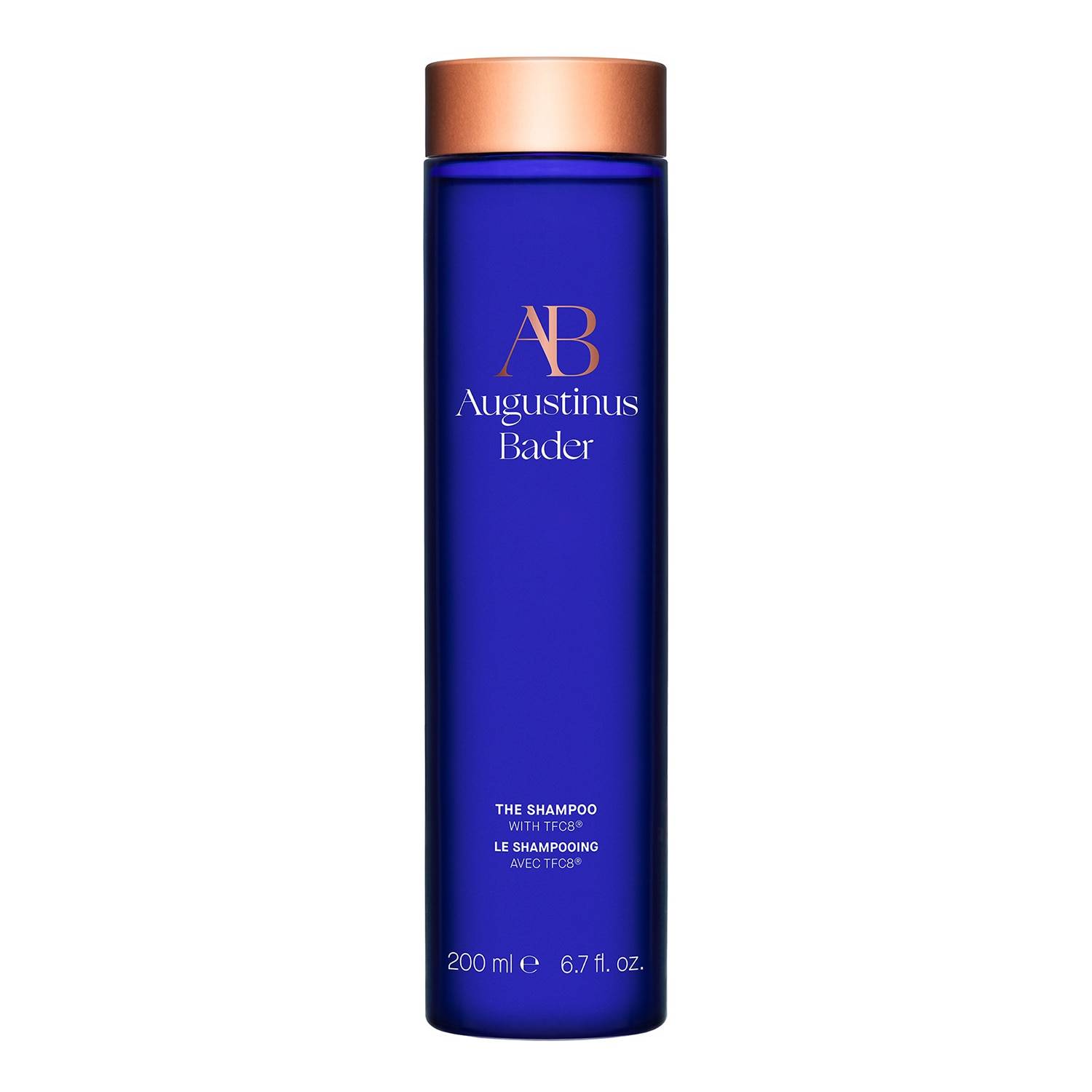Augustinus Bader The Shampoo 200Ml