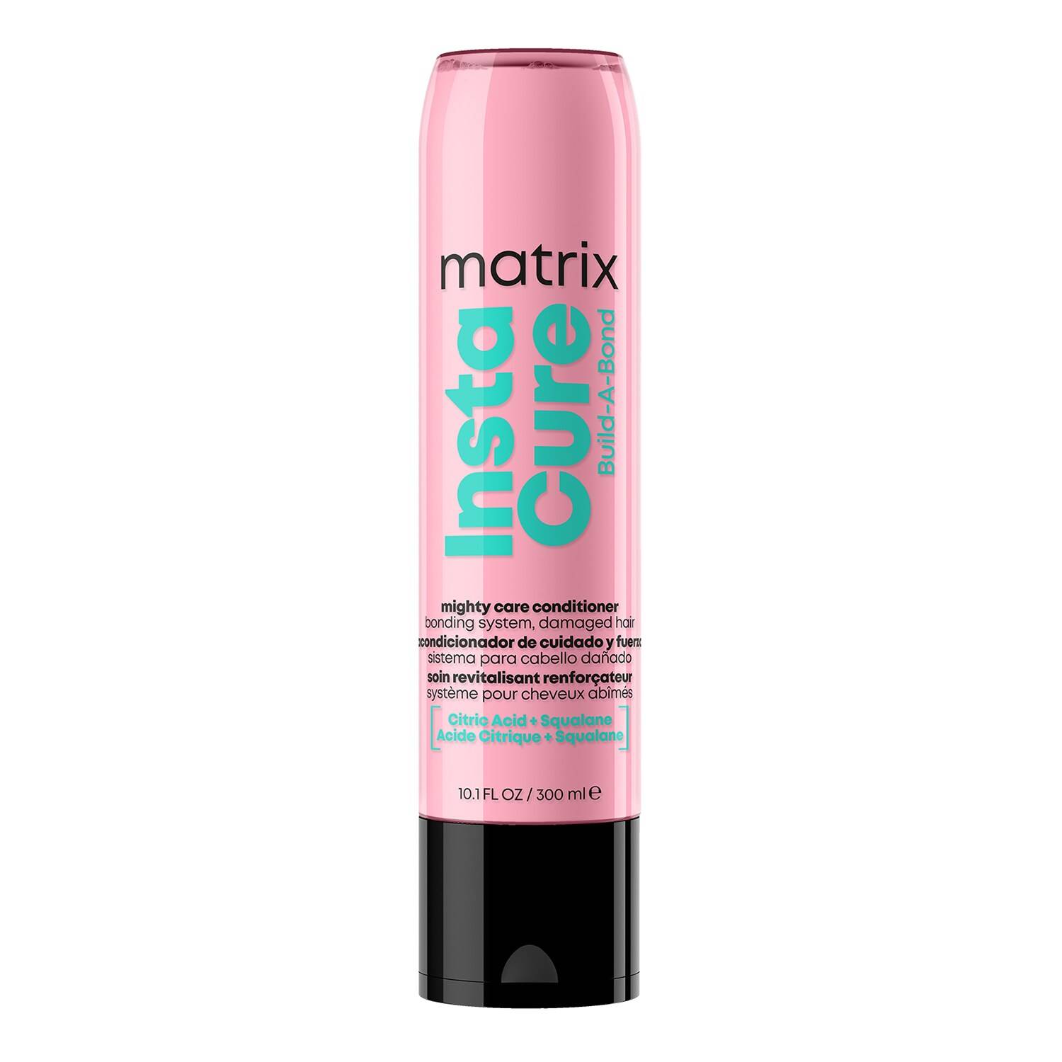 Matrix Instacure Build-A-Bond Mighty Care Conditioner 300Ml