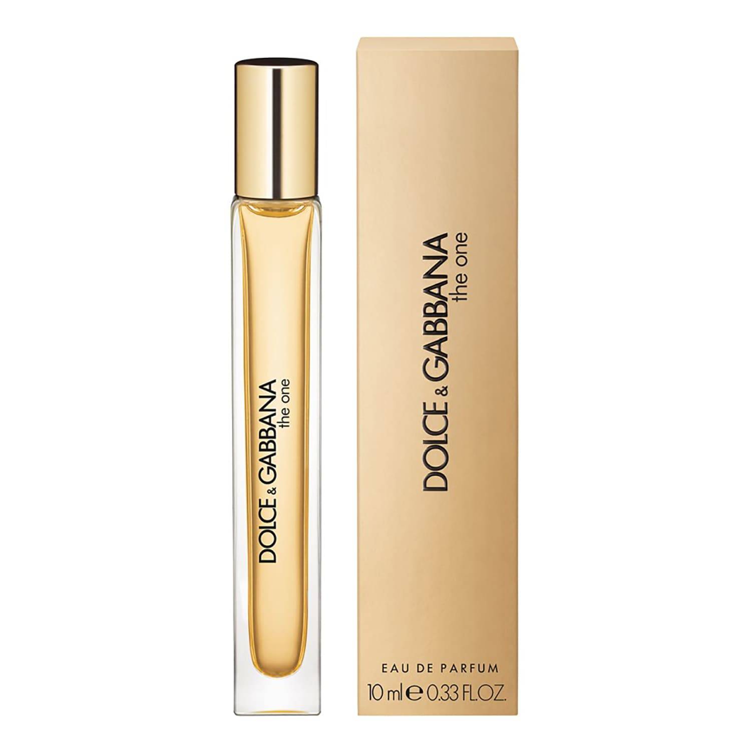 Dolce & Gabbana The One Eau De Parfum 10Ml - Sephora Exclusive