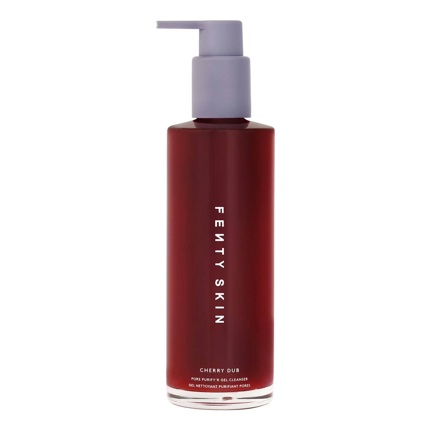 Fenty Skin Cherry Dub Pore Purify'R Gel Cleanser 190Ml