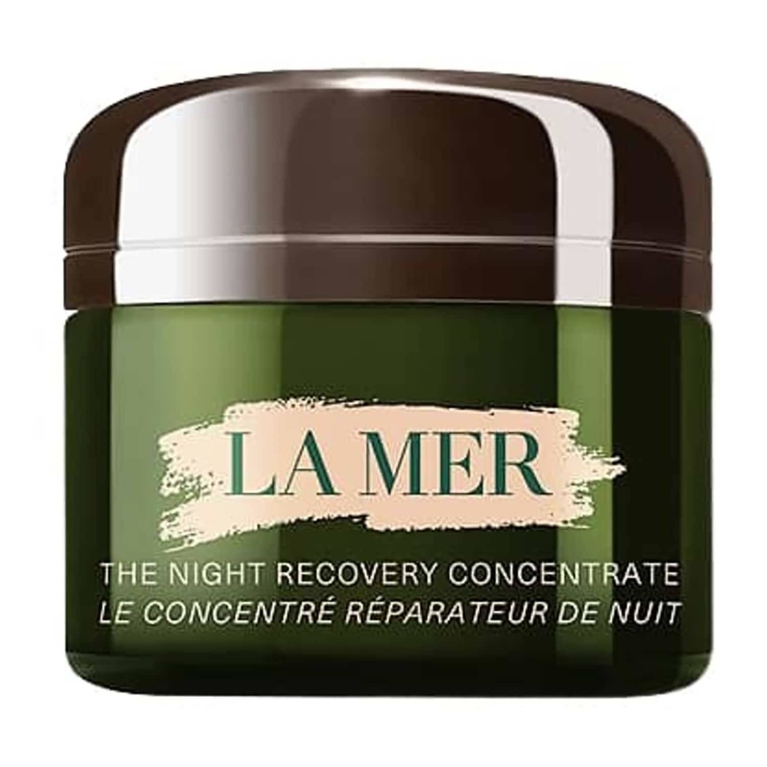 La Mer The Night Recovery Concentrate 50Ml