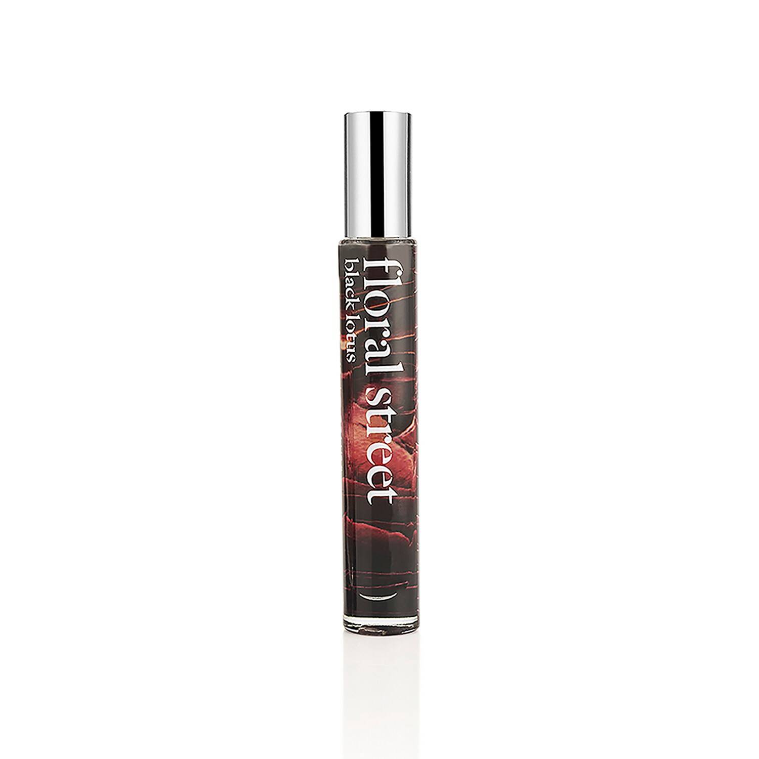 Floral Street Black Lotus Eau De Parfum 10Ml