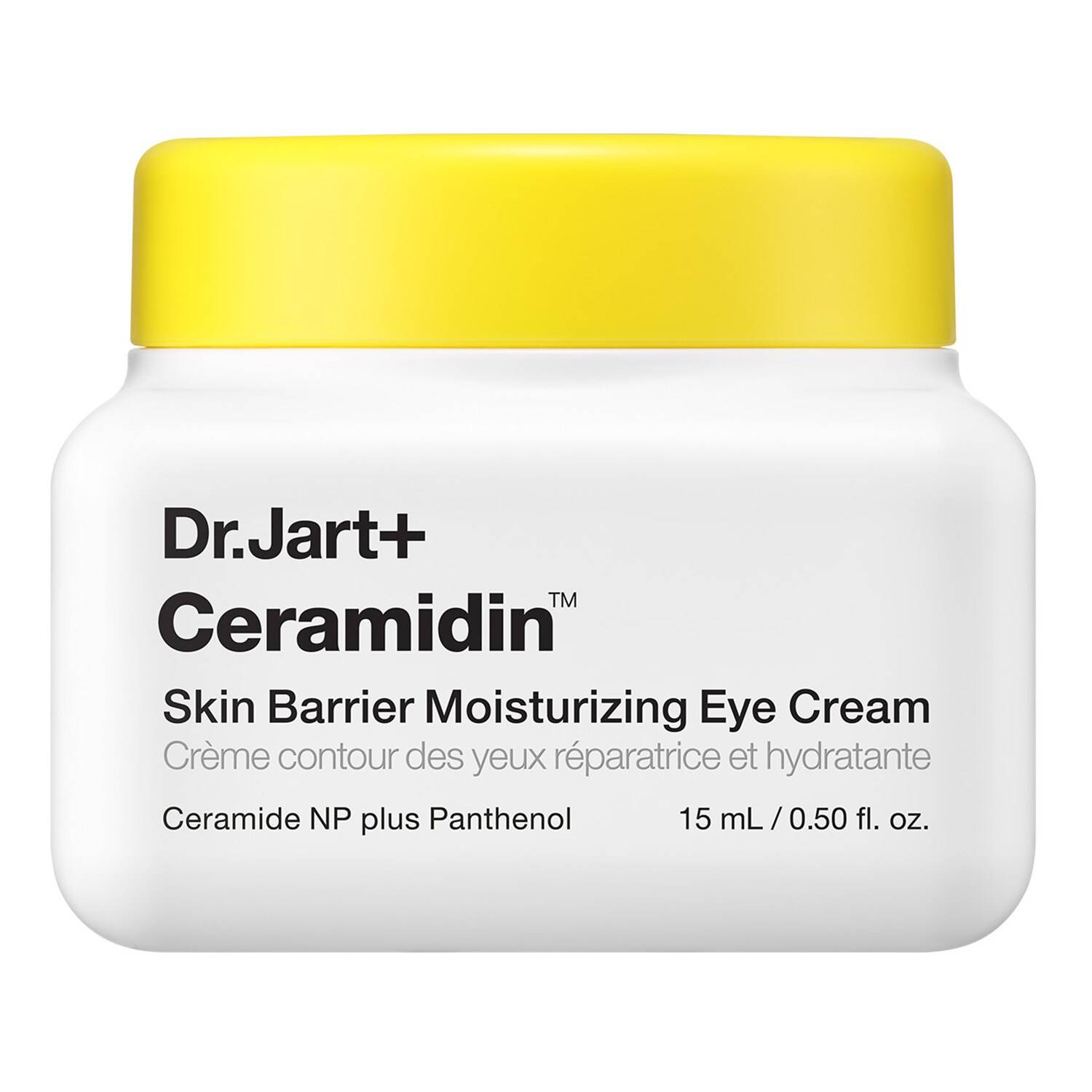Dr.Jart+ Ceramidin Skin Barrier Moisturizing Eye Cream 15Ml