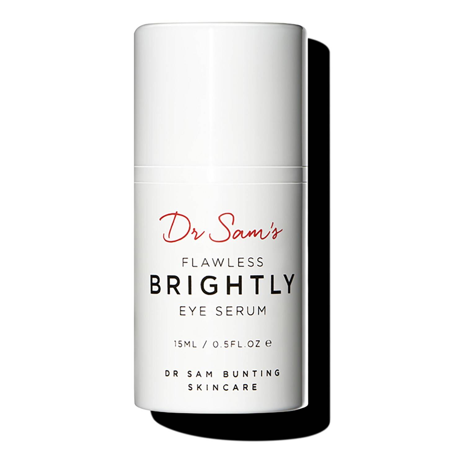 Dr Sam's Flawless Brightly Eye Serum 15Ml