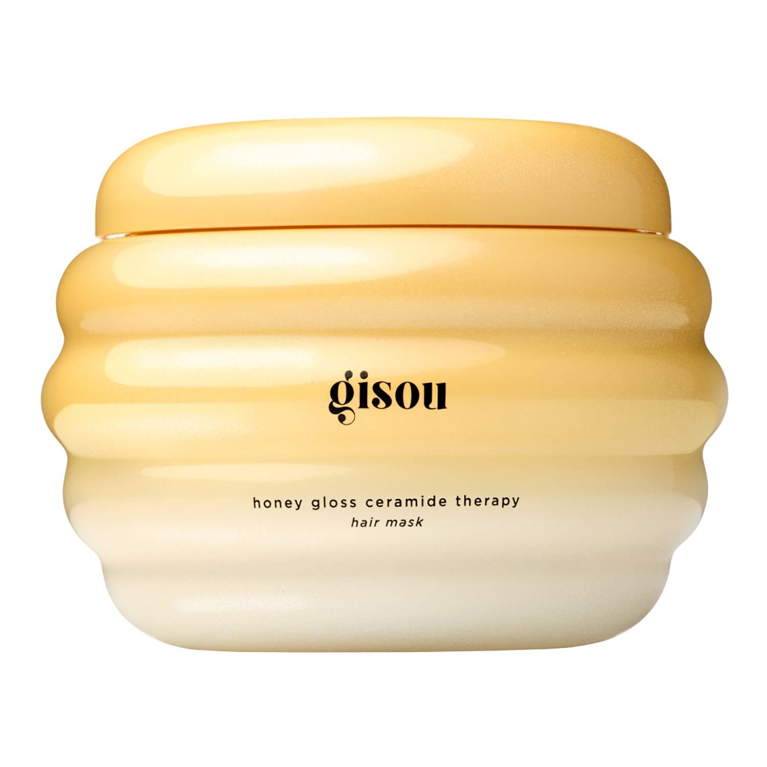 Gisou Honey Infused Gloss Hair Mask 230Ml