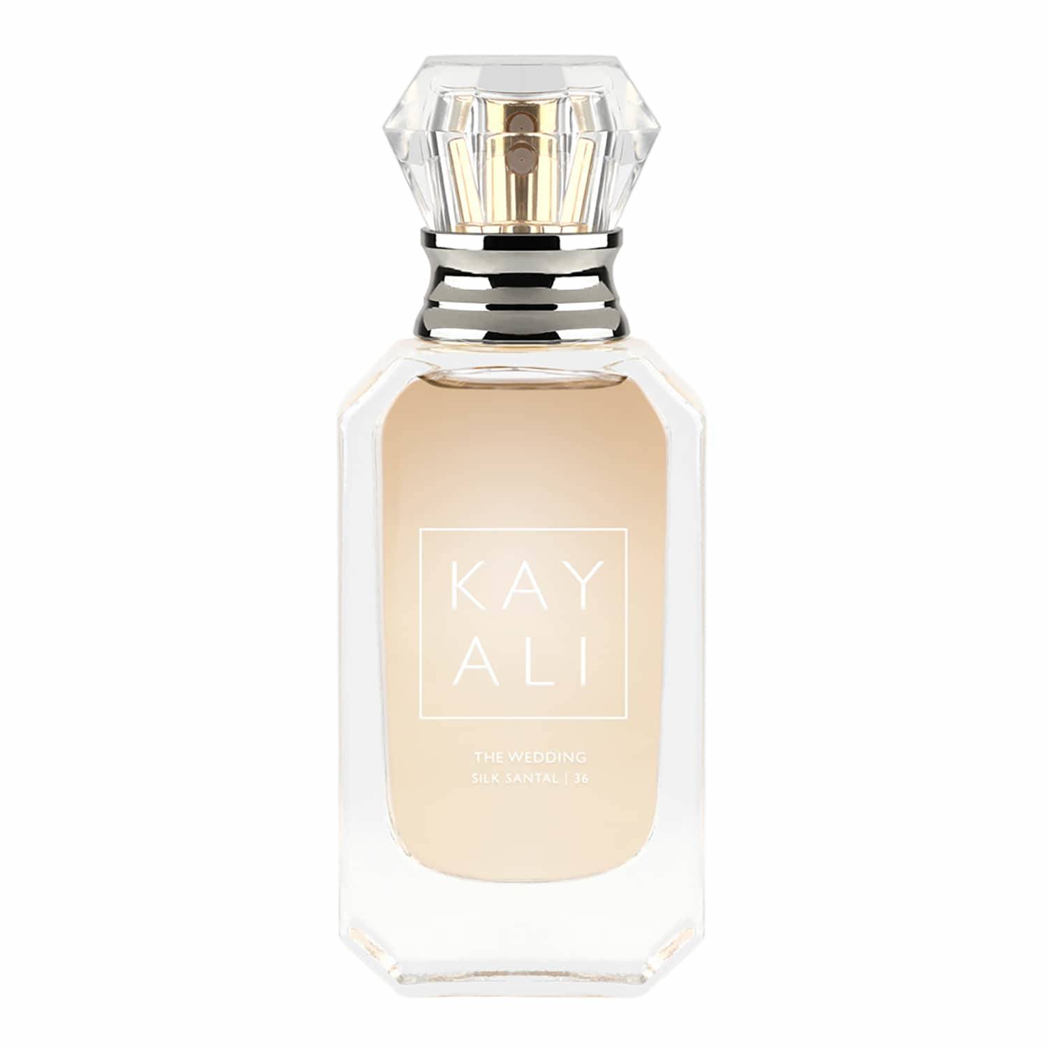 Kayali The Wedding Silk Santal - 36 Eau De Parfum Intense 10Ml