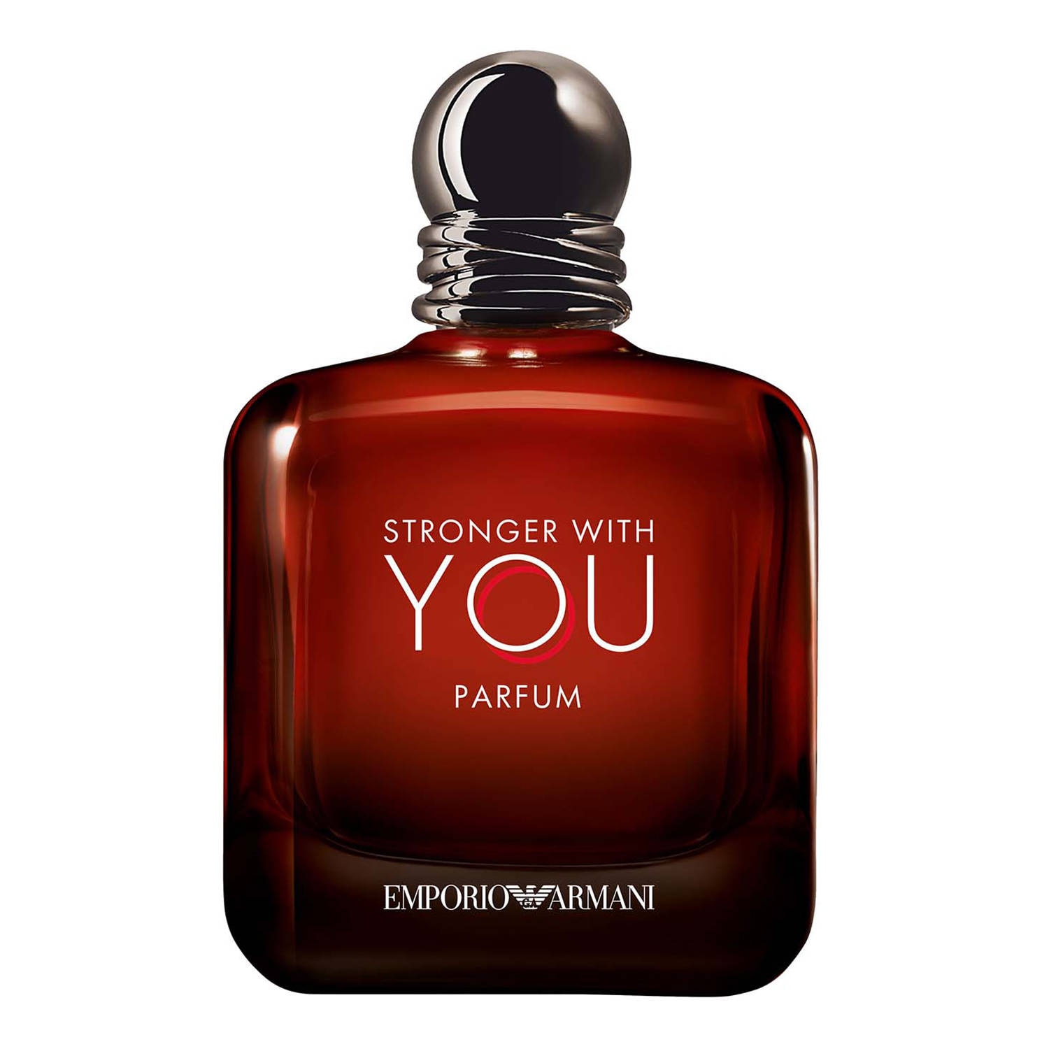 Armani Emporio Stronger With You Parfum 100Ml